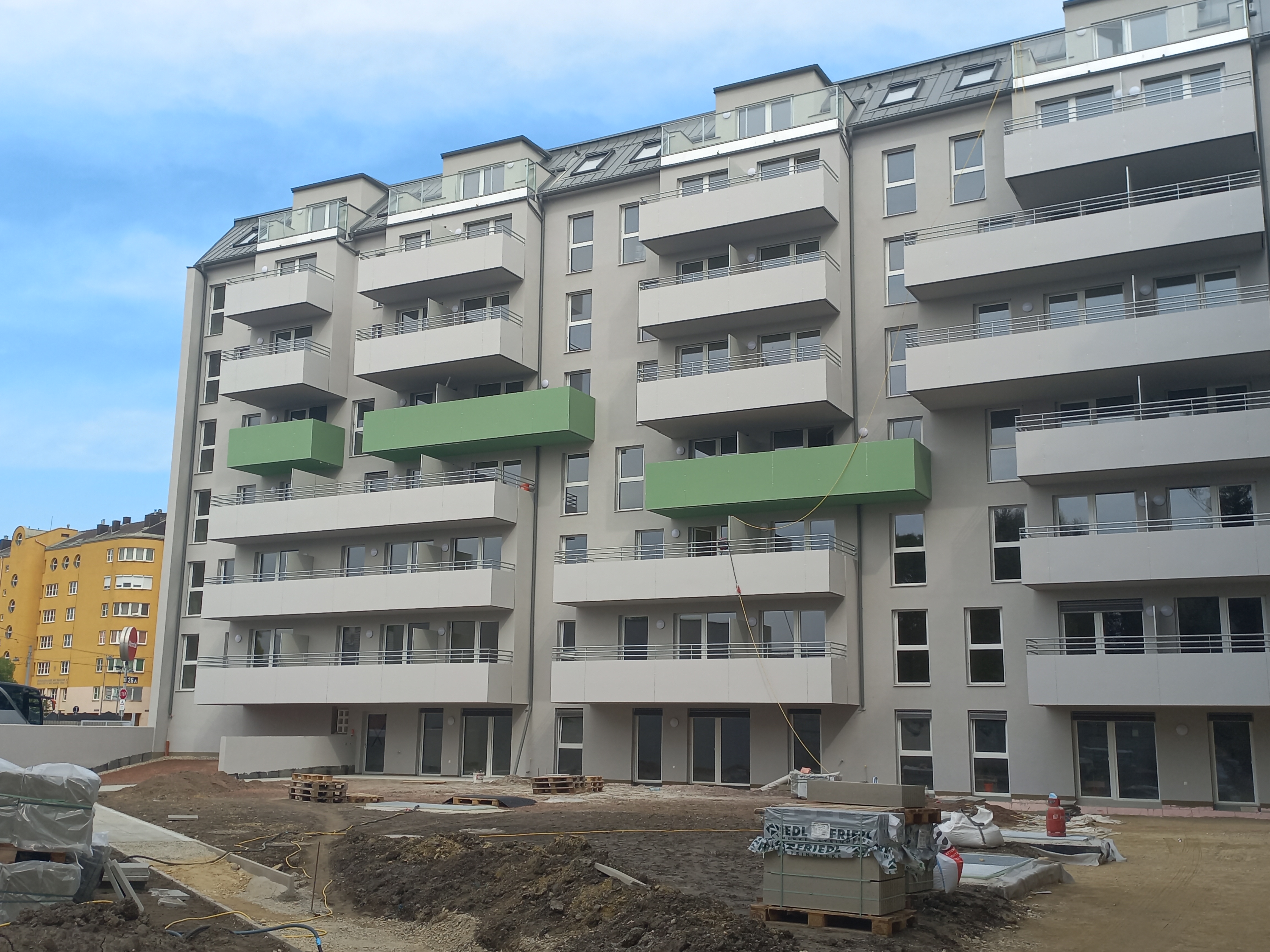 Höllerschmid GmbH - Main Image